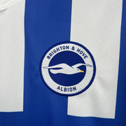 Camisola Brighton Principal 2025/26