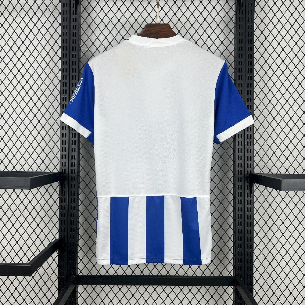 Camisola Brighton Principal 2025/26