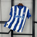 Camisola Alavés Principal 2025/26