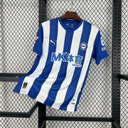 Camisola Alavés Principal 2025/26