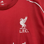 Camisola Liverpool Principal 2025/26