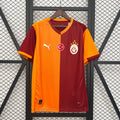 Camisola Galatasaray Principal 2025/26