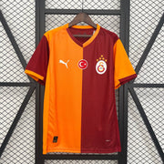 Camisola Galatasaray Principal 2025/26