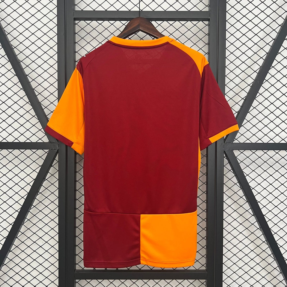 Camisola Galatasaray Principal 2025/26