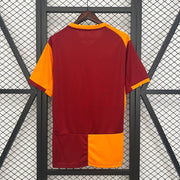 Camisola Galatasaray Principal 2025/26