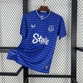 Camisola Everton Principal 2025/26