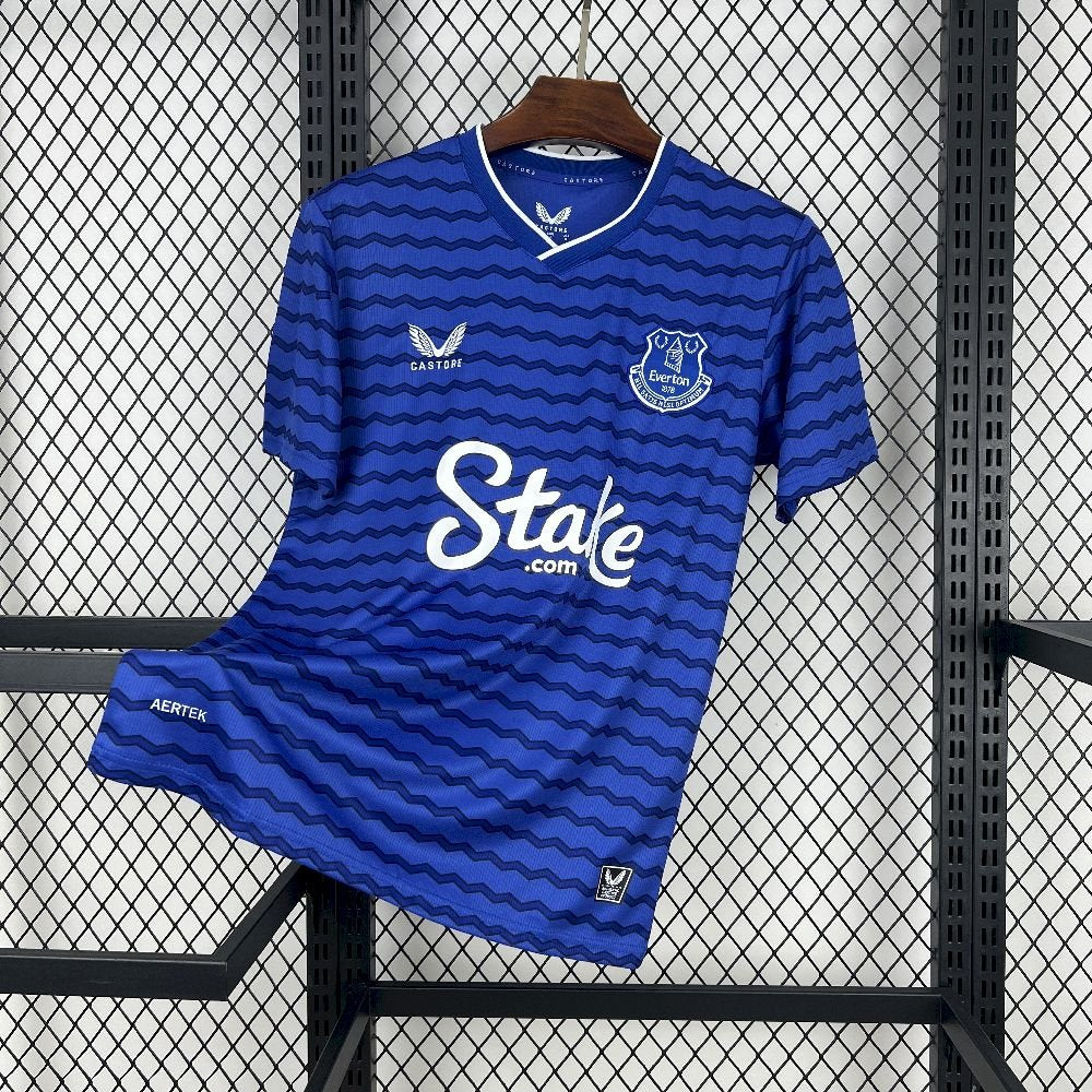 Camisola Everton Principal 2025/26
