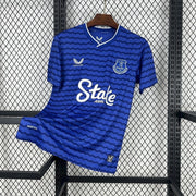Camisola Everton Principal 2025/26