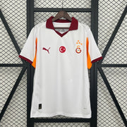 Camisola Galatasaray Alternativa 2025/26