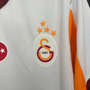 Camisola Galatasaray Alternativa 2025/26