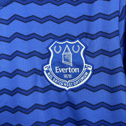 Camisola Everton Principal 2025/26