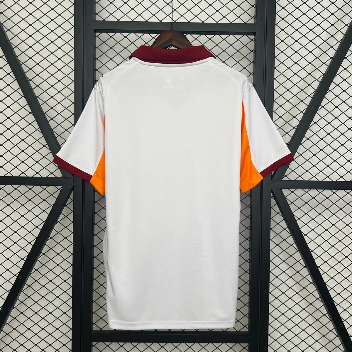 Camisola Galatasaray Alternativa 2025/26