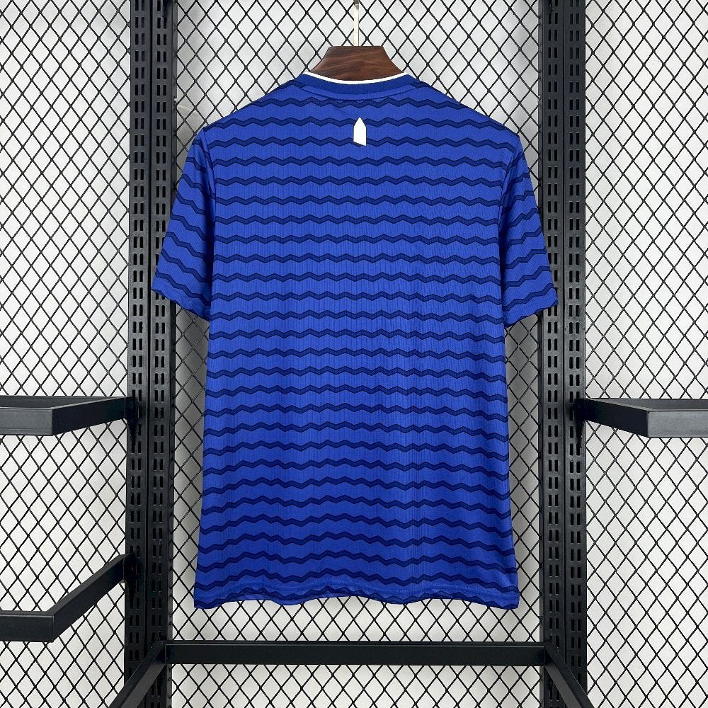 Camisola Everton Principal 2025/26
