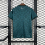 Camisola Monaco Terceira 2025/26
