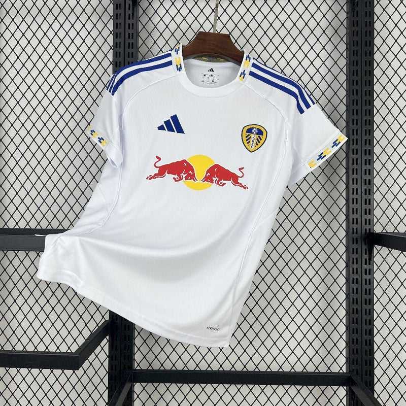 Camisola Leeds Principal 2025/26