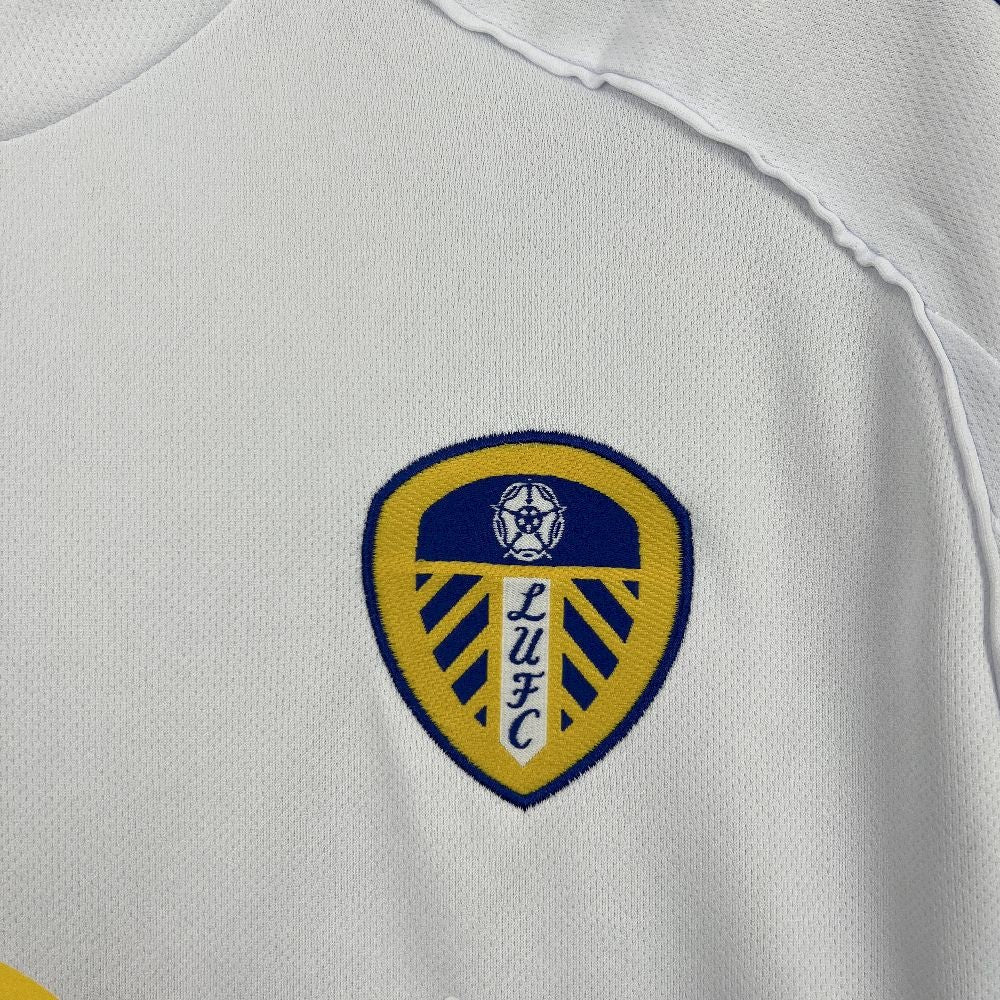Camisola Leeds Principal 2025/26
