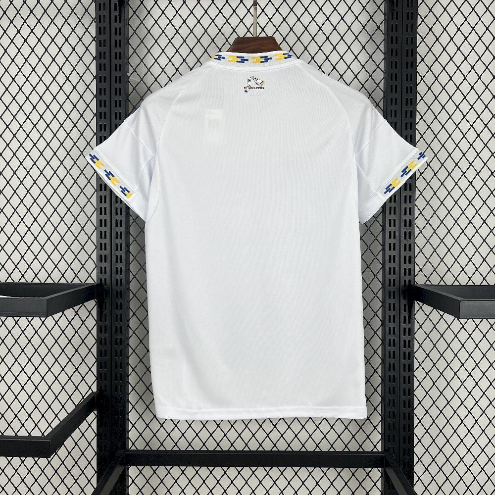 Camisola Leeds Principal 2025/26