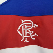 Camisola Rangers Alternativa 2025/26