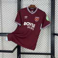 Camisola West Ham Principal 2025/26