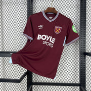 Camisola West Ham Principal 2025/26