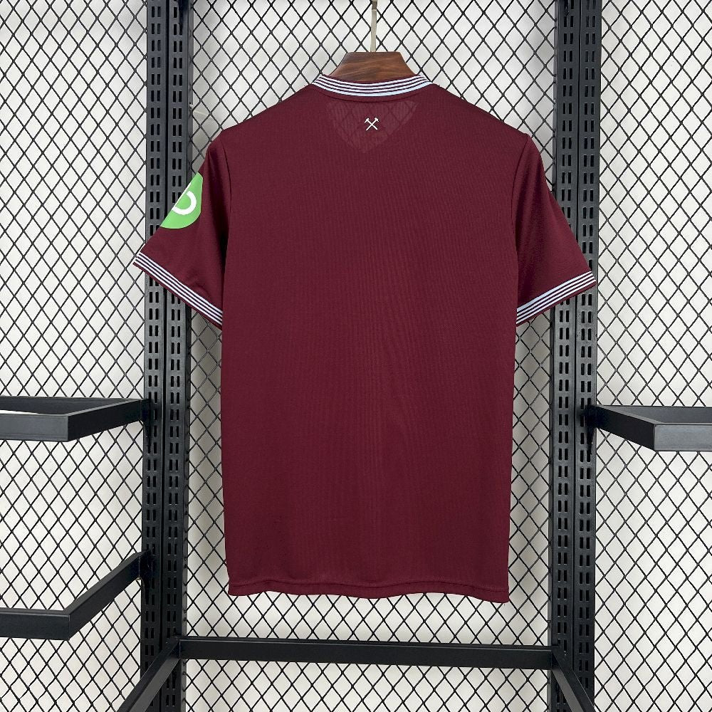 Camisola West Ham Principal 2025/26