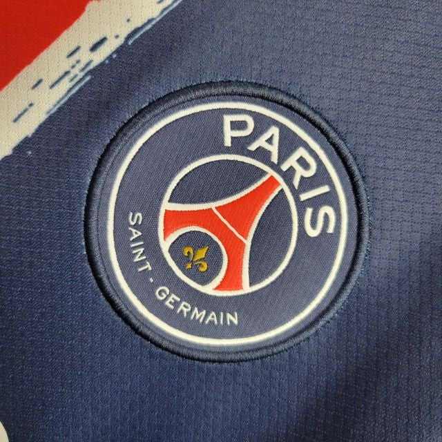 Camisola Paris Saint-Germain Principal 2024/25