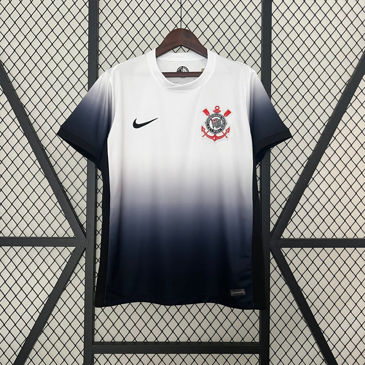 Camisola Corinthians Principal 2024/25