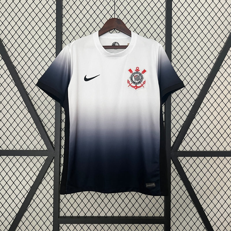 Camisola Corinthians Principal 2024/25