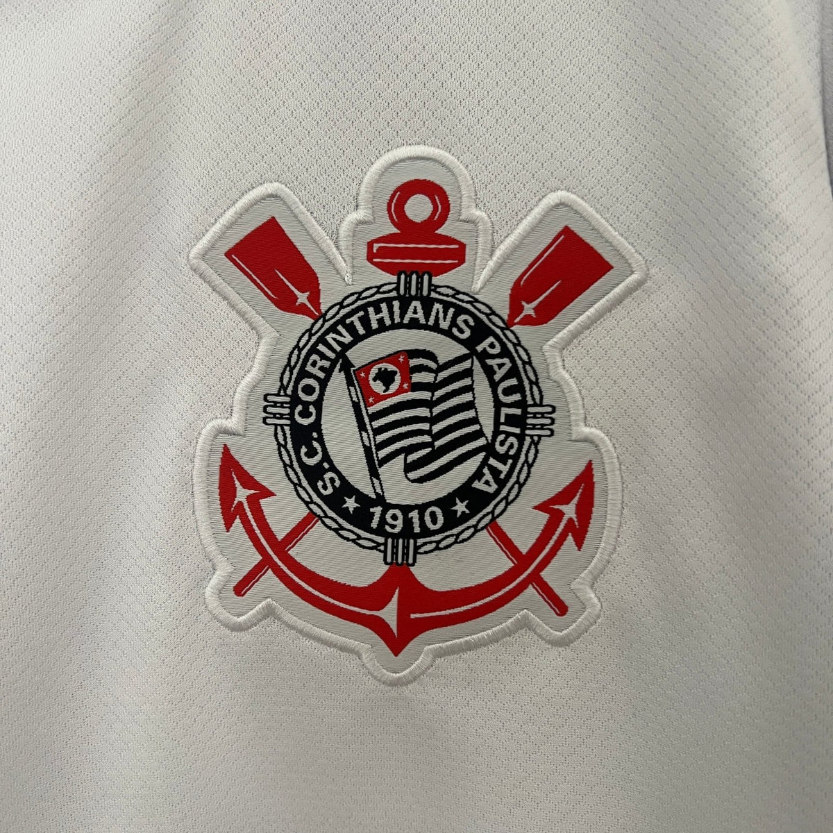 Camisola Corinthians Principal 2024/25