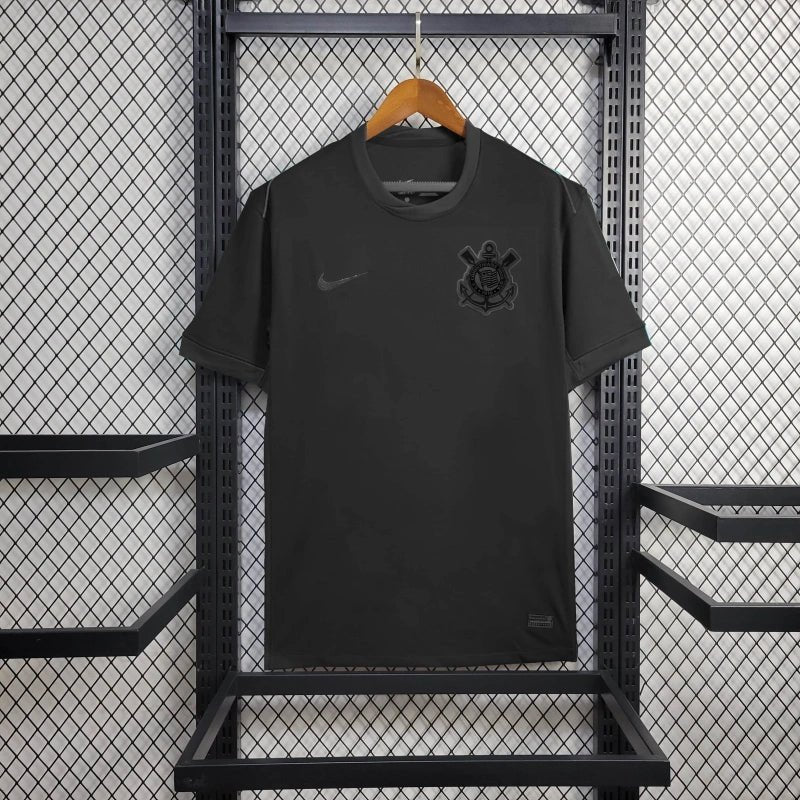 Camisola Corinthians Alternativa 2024/25