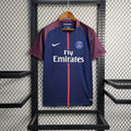 Camisola Paris Saint-Germain 2017/18