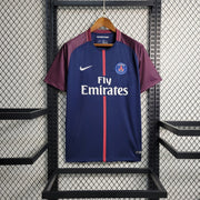 Camisola Paris Saint-Germain 2017/18