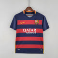 Camisola Barcelona Principal 2015/16