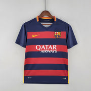 Camisola Barcelona Principal 2015/16