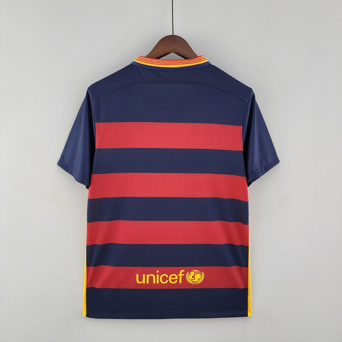Camisola Barcelona Principal 2015/16