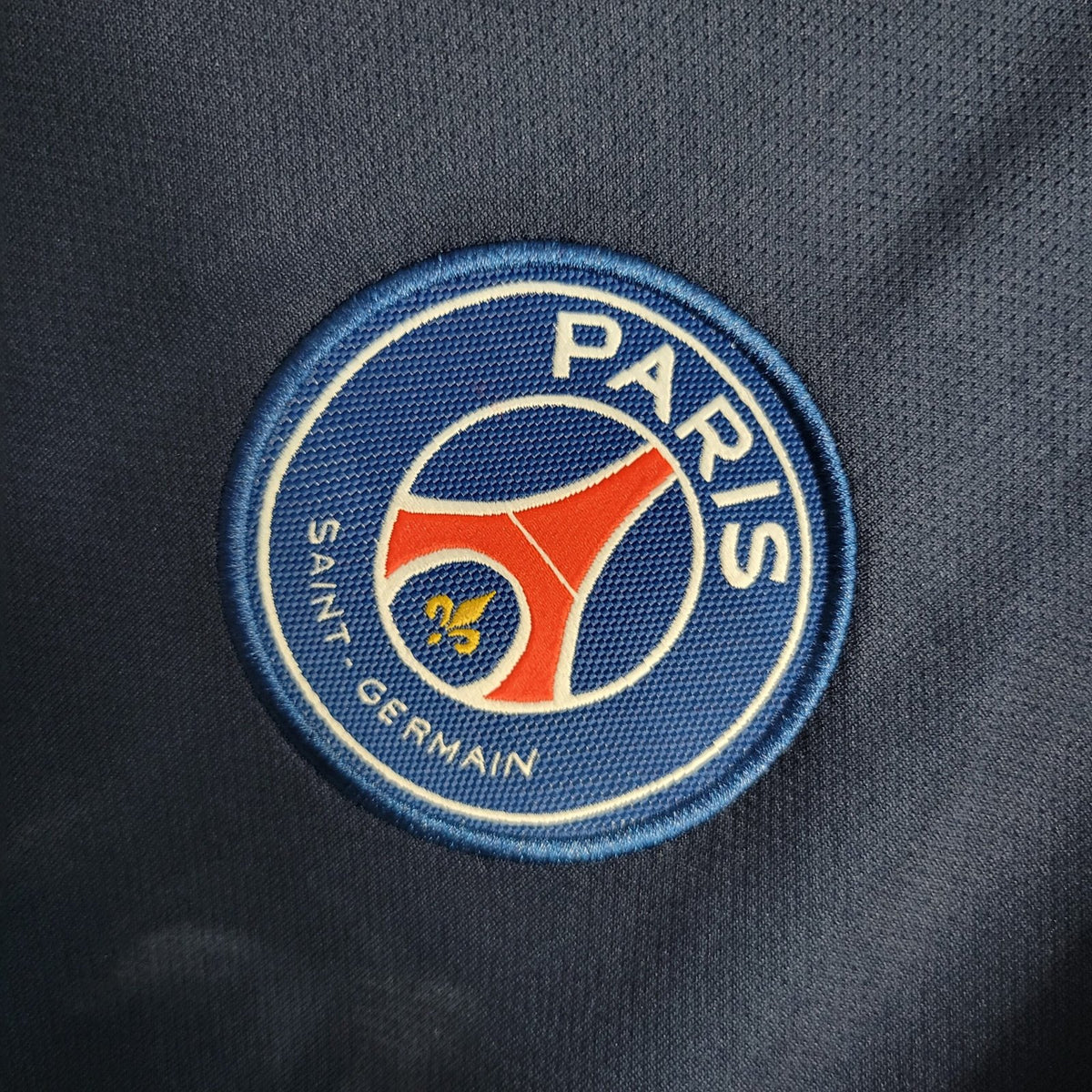 Camisola Paris Saint-Germain 2017/18