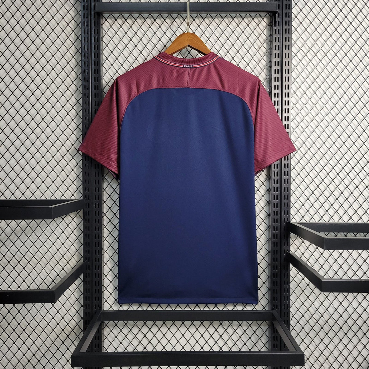 Camisola Paris Saint-Germain 2017/18