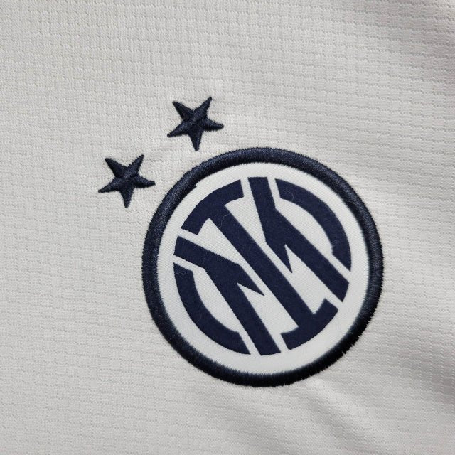Camisola Inter Alternativa 2024/25