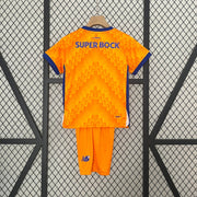 Kit Criança Porto Alternativo 2024/25