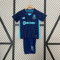 Kit Criança Porto Terceiro 2024/25