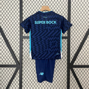 Kit Criança Porto Terceiro 2024/25