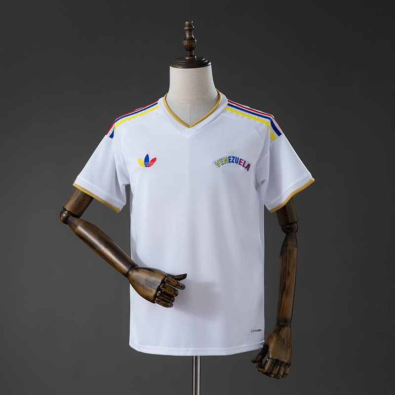 Camisola Venezuela Alternativa 2026