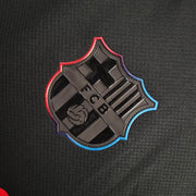 Camisola Barcelona Alternativa 2024/25