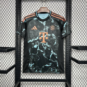 Camisola Bayern Munique Alternativa 2024/25