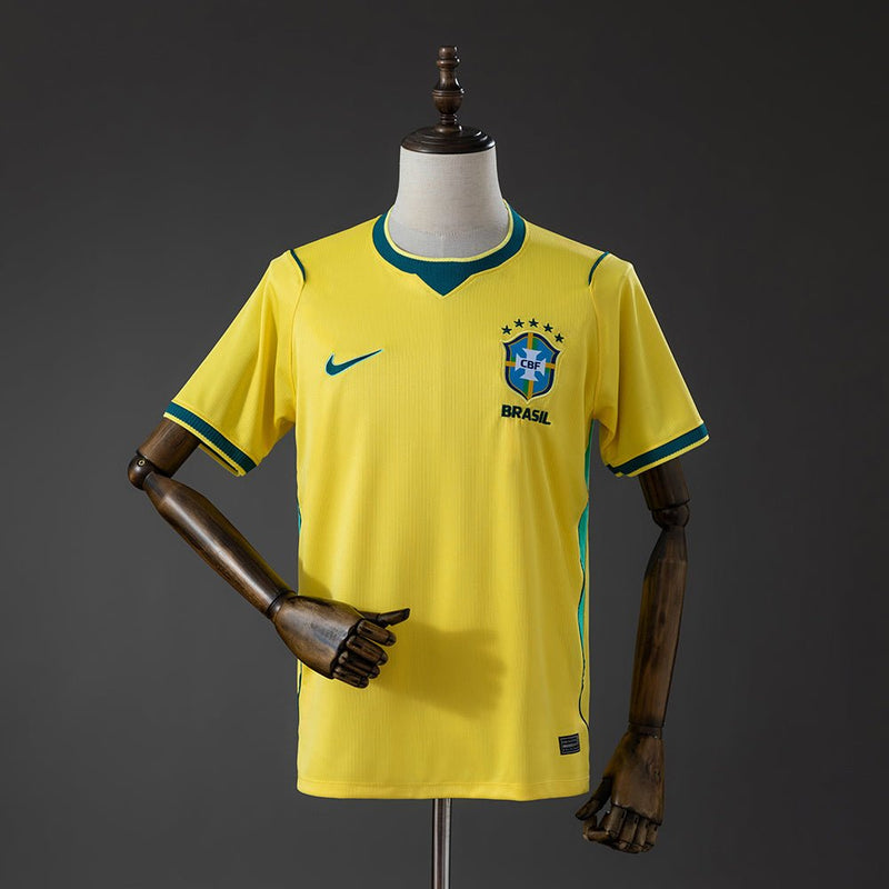 Camisola Brasil  Principal 2026