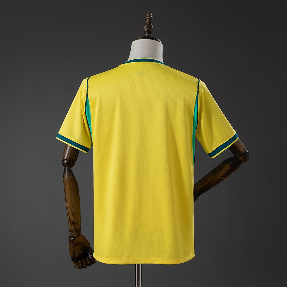 Camisola Brasil  Principal 2026