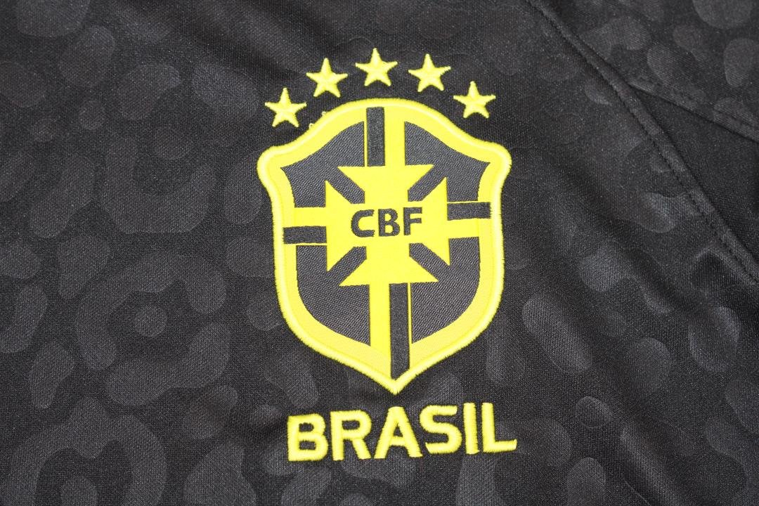 Camisola Brasil Edição Especial