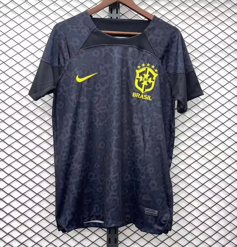 Camisola Brasil Edição Especial