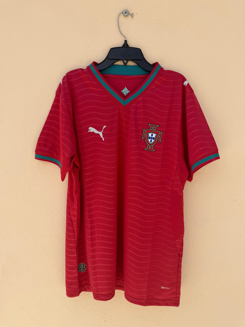 Portugal Principal 2026 – Entrega Rápida