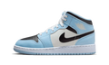 Ice Blue